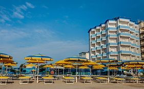 Hotel Asiago Beach Lido di Savio